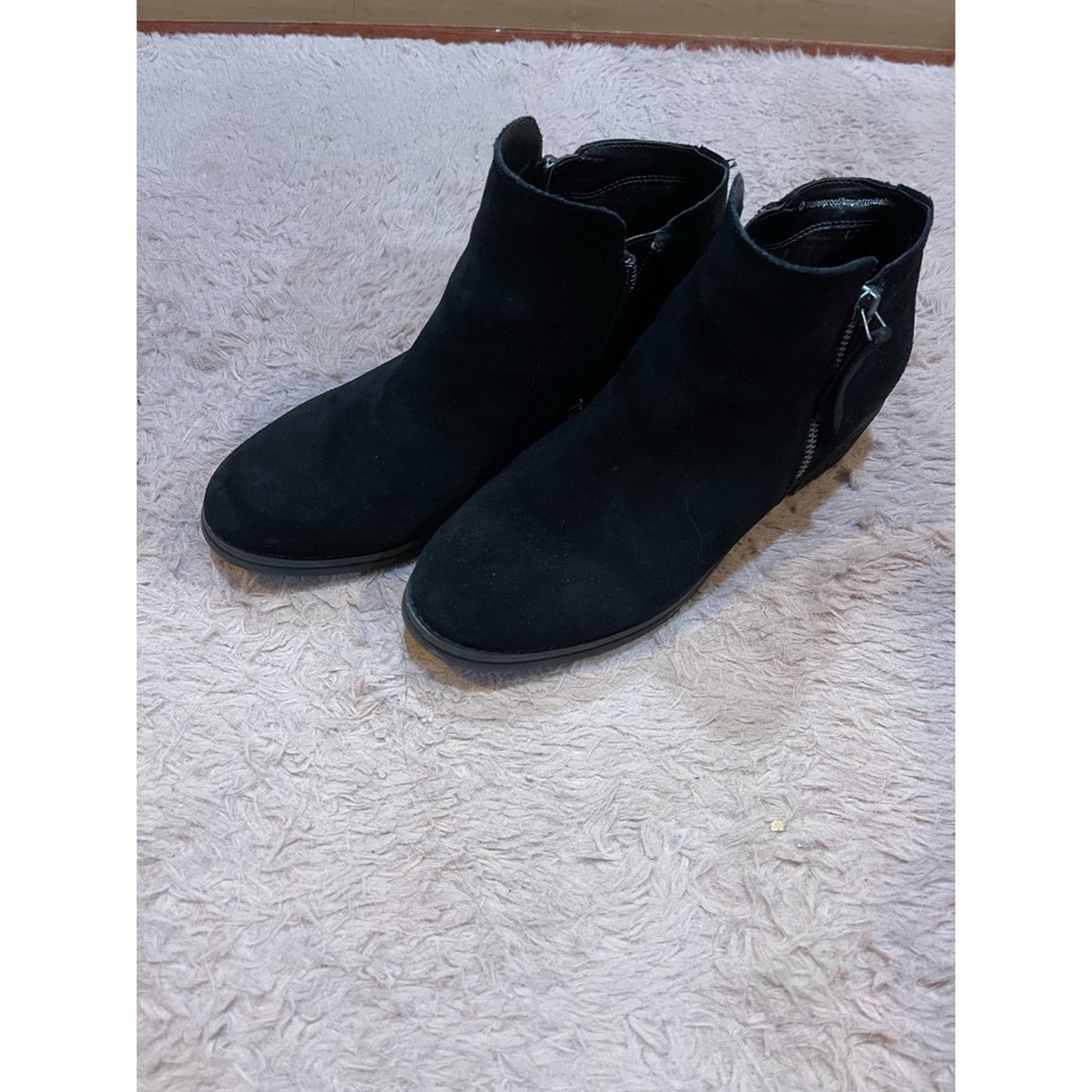 Blondo Booties